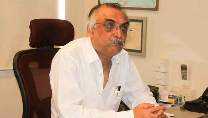 shabbar zaidi
