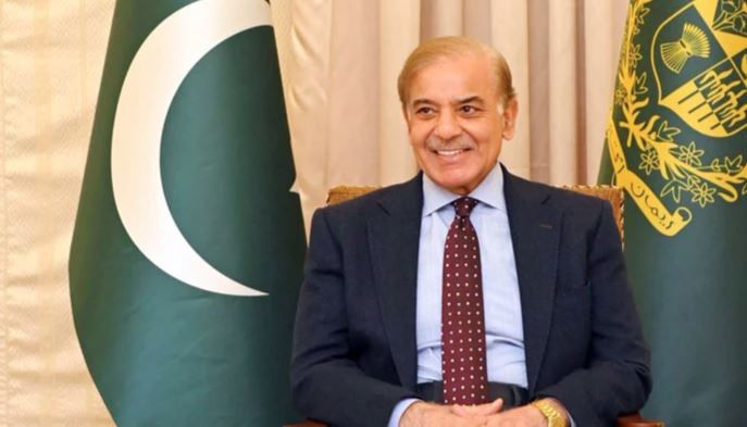 shahbaz sharif news