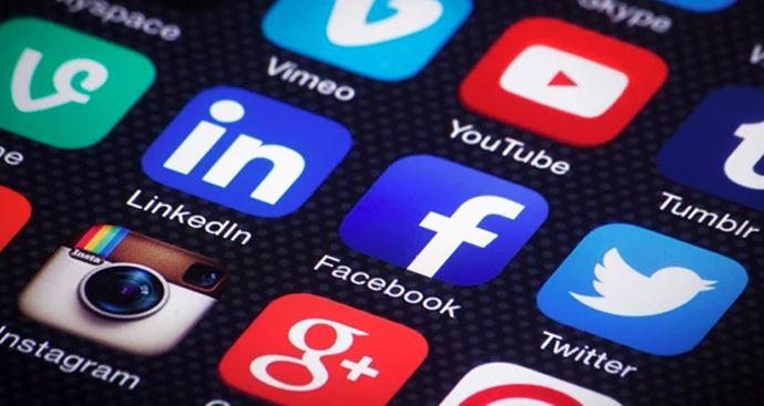 social media