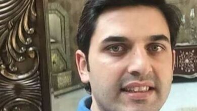sohaib ahmad bharat