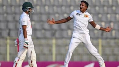 srilankan vs bangladash