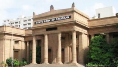 state bank of pakistan