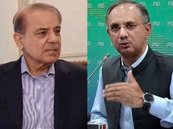 umar ayoub,shebaz sharief