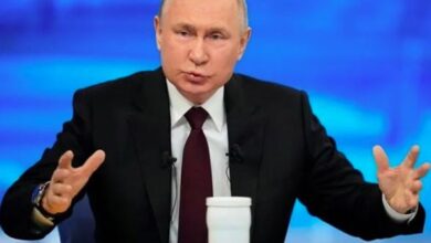 viladi mir putin