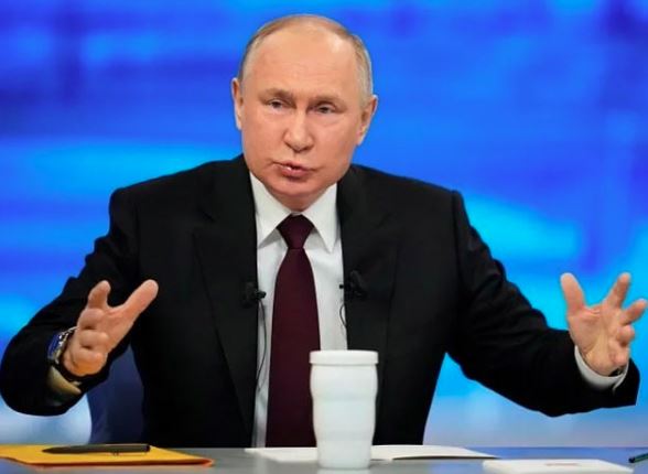 viladi mir putin