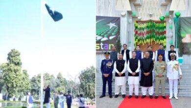 youm e pakistan in new dehli