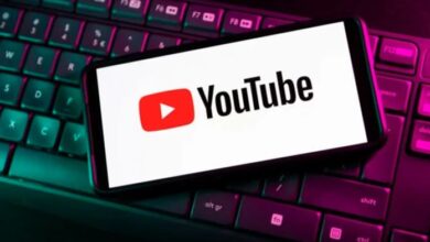 youtube