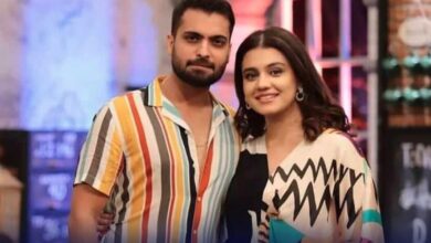 zara anwar and asad sadiqqie