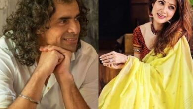 actress vidya malwaday,imtiaz ali