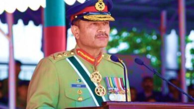 army chief,asim munir