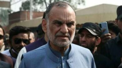 azam swati