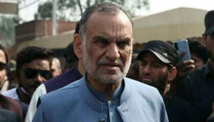 azam swati