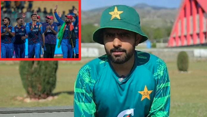 babar azam