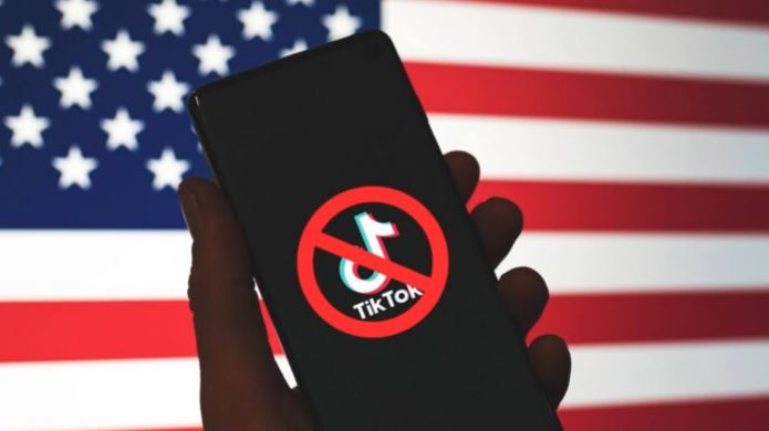 ban on tik tok in america