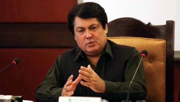 brassiter muhammad saif ali