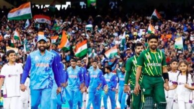 champion trophy,india and pakistan
