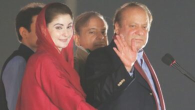 cm maryam nawaz,nawaz sharief