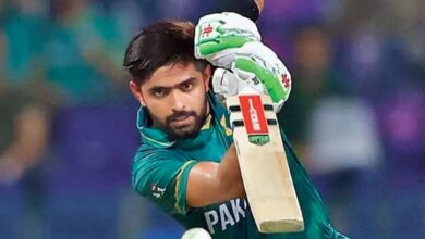 cricketer babar azam