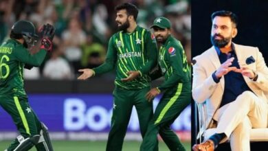 cricketer m hafeez