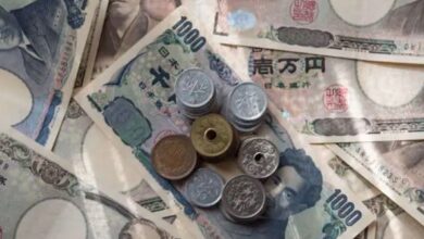 currency of japan