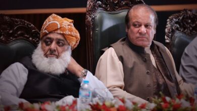 fazal ur rehman,nawaz sharief