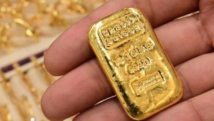 gold price in pakistan