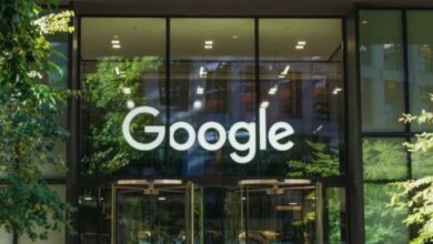google