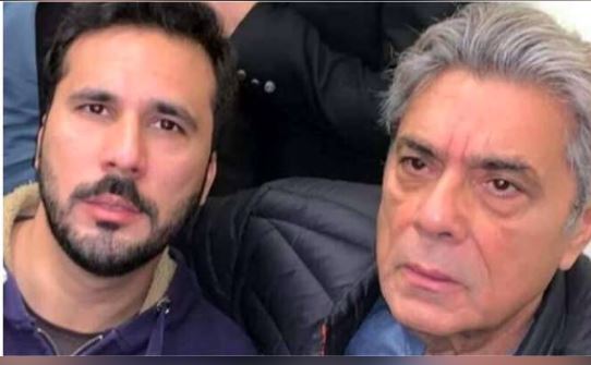 hafeez ullah niazi,hassan niazi