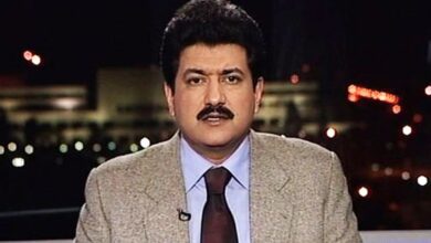 hamid mir