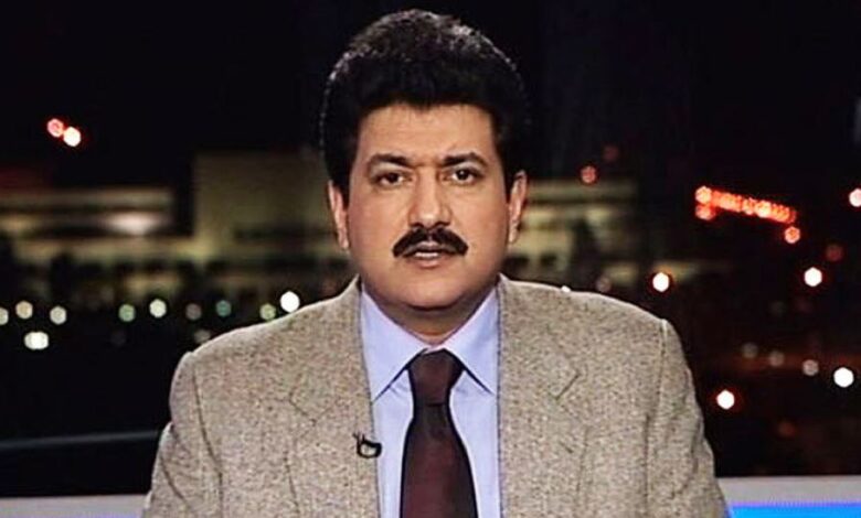 hamid mir