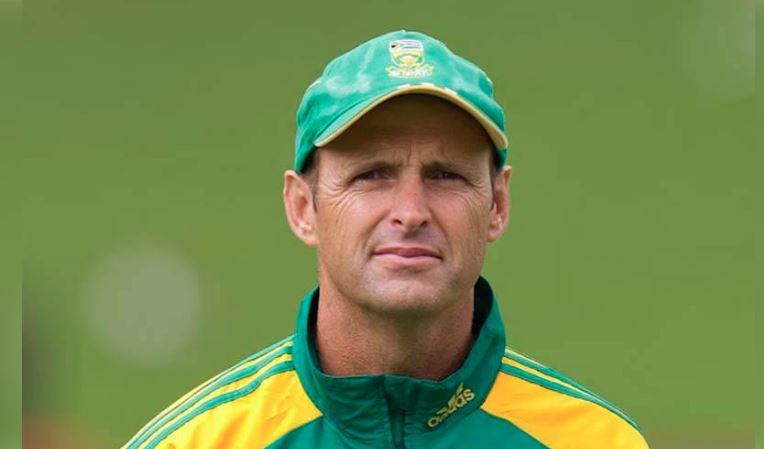 head coach gerry christon