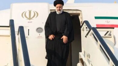 ibraheem raeesani ,iranian president