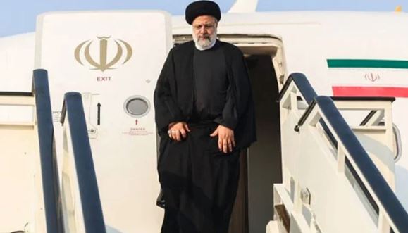 ibraheem raeesani ,iranian president