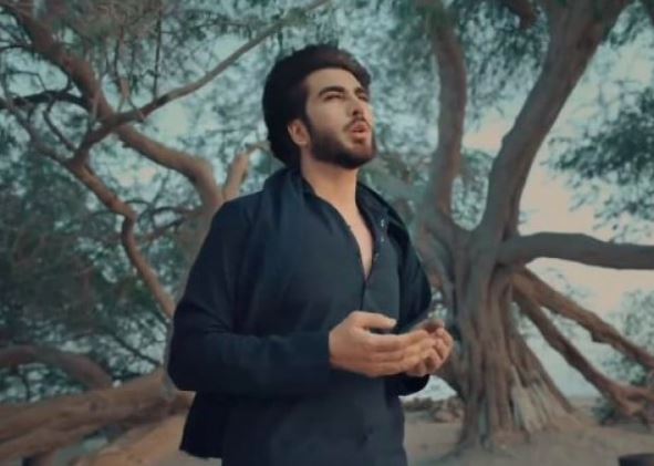 imran abbas