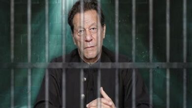imran khan