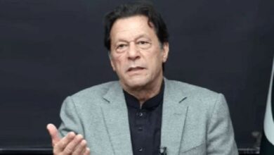 imran khan news