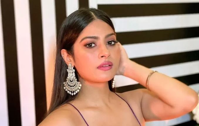 indian tv actress krishna mukherjee