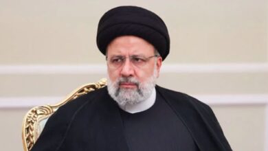 iran president