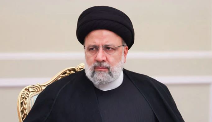 iran president