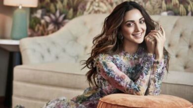 karia advani