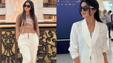 laiba khan dubai photoshoot viral