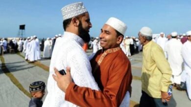 leave in eid ul fiter
