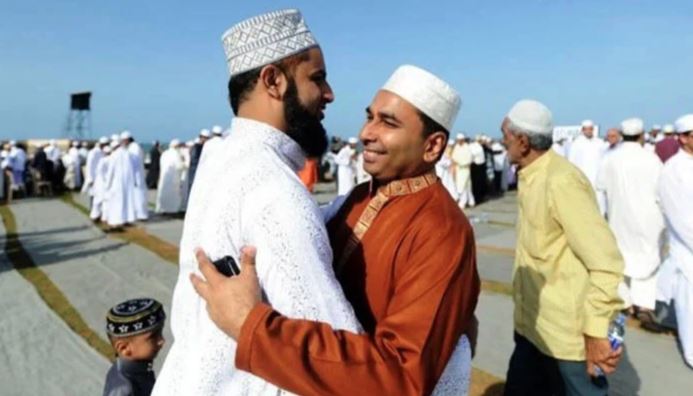 leave in eid ul fiter