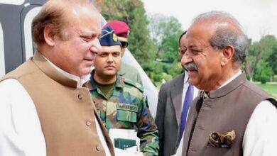 mehtab abbasi