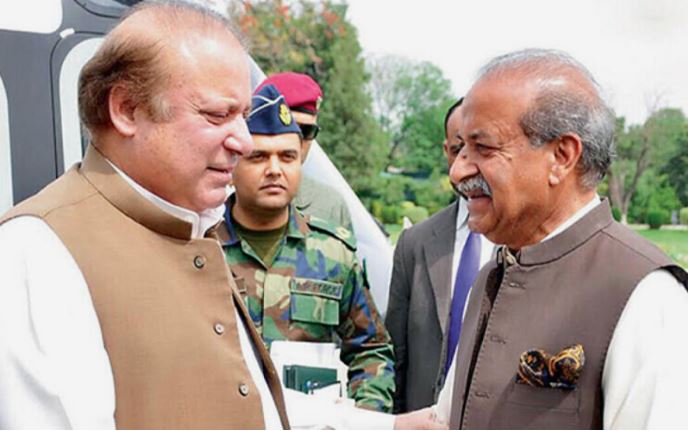 mehtab abbasi