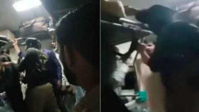 millat express incident