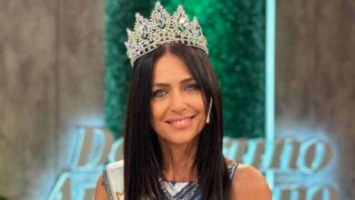 miss universe