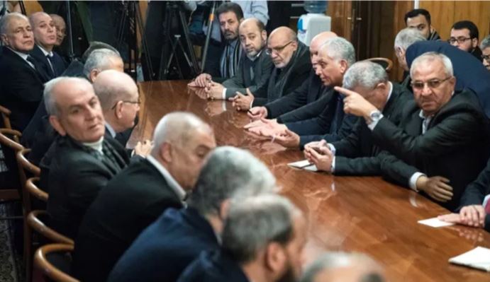 palsteeni hamas and fathe meeting