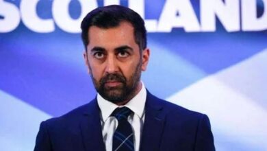 pm scot land,hamza yousaf