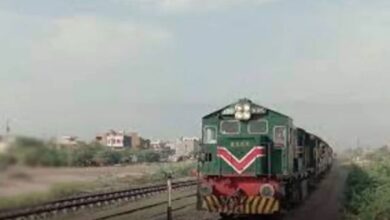 railway worker